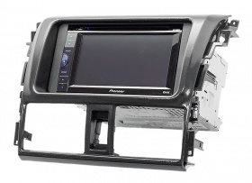 Рамка переходная CARAV 11-434 2-din (арт. 4418)