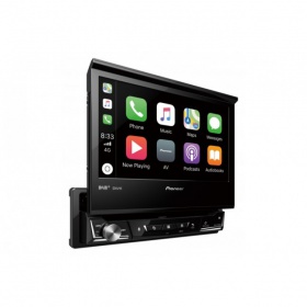 Автомагнитола мультимедиа Pioneer AVH-A7100BT - "Модная Тачка" магазин автоэлектроники