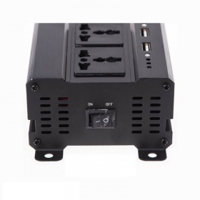 Инвертор 24V-220V PULSO IMU 424