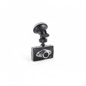 Видеорегистратор Falcon DVR HD47-LCD (арт. 30033) - "Модная Тачка" магазин автоэлектроники