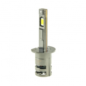 Комплект автомобильных светодиодных LED ламп CYCLONE H1 6000K type 42, 2 шт - "Модная Тачка" магазин автоэлектроники