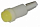 LED лампа T5 12V COB WHITE (15300) - "Модная Тачка" магазин автоэлектроники