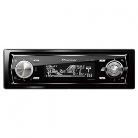 Автомагнитола Pioneer DEH-9450UB - "Модная Тачка" магазин автоэлектроники