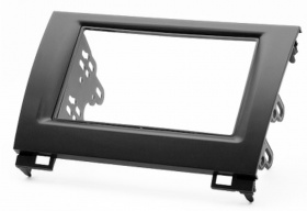 Рамка переходная CARAV 11-274 2-din (арт. 4272)
