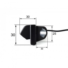 Камера парковочная Falcon SC31HCCD-170-R (арт. 35095)