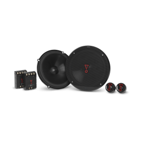 Автоакустика JBL STAGE3 607C - "Модная Тачка" магазин автоэлектроники