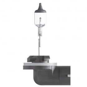 Галогеновая лампа Osram H27/2 12V 27W PGJ13 881 (881) - "Модная Тачка" магазин автоэлектроники