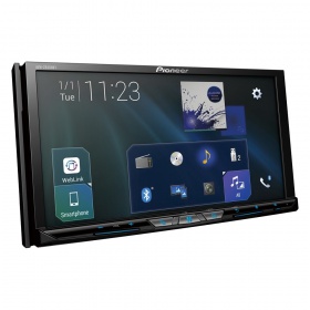 Автомагнитола мультимедиа Pioneer AVH-Z9200BT