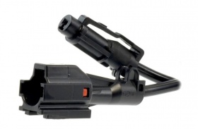 Лампа ксенон CYCLONE BASE HB3 (9005) 4300K 35W