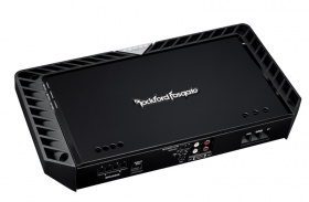 Усилитель Rockford Fosgate T1500-1BDCP