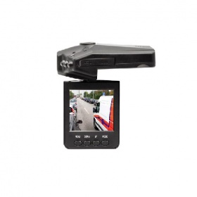 Видеорегистратор CYCLON DVR-50HD (арт. 30053) - "Модная Тачка" магазин автоэлектроники