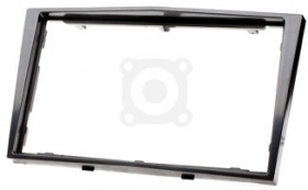 Рамка переходная CARAV 11-028 1-din (арт. 4048)