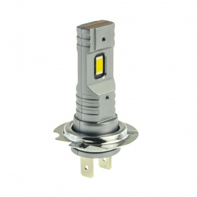 Комплект автомобильных светодиодных LED ламп DECKER PL-05 H7 5K, 2 шт - "Модная Тачка" магазин автоэлектроники