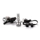 LED лампы MICHI MI LED Can H4 H/L (5500K), 2шт