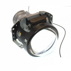 Биксеноновые линзы Baxster Hella 5R DxS 3,0"