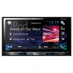 Автомагнитола мультимедиа Pioneer AVH-X7800BT - "Модная Тачка" магазин автоэлектроники