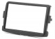 Рамка переходная CARAV 11-297 2-din (арт. 4294)