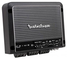 Усилитель Rockford Fosgate R400-4D