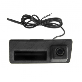 Штатная камера заднего вида CYCLONE SRC-01 VW, AUDI - "Модная Тачка" магазин автоэлектроники