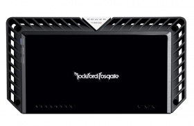 Усилитель Rockford Fosgate T1000-4AD