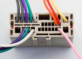 ISO переходник CARAV 12-035