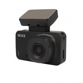 Видеорегистратор Sigma DDPAI MIX5 GPS 2CH