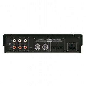 Звуковой процессор ALPINE PXA-H800 (арт. 8700)
