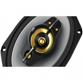 Автоакустика JVC CS-DR695HP