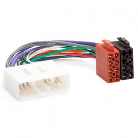 ISO переходник CARAV 12-005