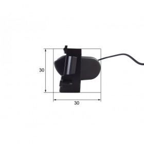 Камера парковочная Falcon SC02CCD-170-R (арт. 35044)