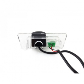 Камера парковочная Falcon SC96HCCD-170-R (арт. 35162)