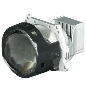 Bi-LED линзы DriveX STM-2 (2 шт) - "Модная Тачка" магазин автоэлектроники