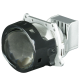 Bi-LED линзы DriveX STM-2 (2 шт)
