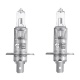 Галогеновые лампы Osram H1 24V 70W P14,5s TSP+100% Hard Duopet (64155 TSP-HCB)