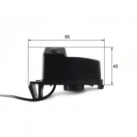 Камера парковочная Falcon SC22HCCD-170-R (арт. 35085)