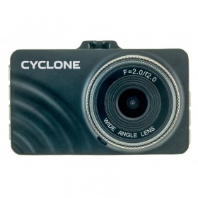 Видеорегистратор Cyclone DVF-77 (арт. 30109) - "Модная Тачка" магазин автоэлектроники