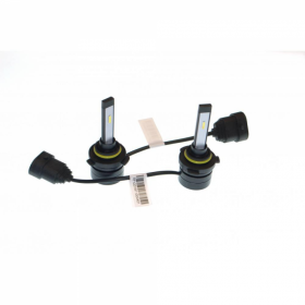 Комплект автомобильных светодиодных LED ламп Baxster SX HB3 5500K