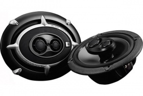 Автоакустика JBL T696 Limited - "Модная Тачка" магазин автоэлектроники