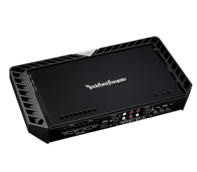 Усилитель Rockford Fosgate T600-4 - "Модная Тачка" магазин автоэлектроники