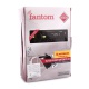 Автомагнитола Fantom FP-324, 24V