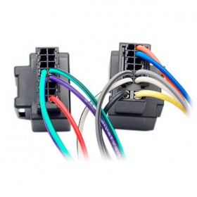 ISO переходник Chevrolet ACV 1087-02