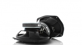 Автоакустика Kicx PD 693