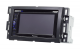 Рамка переходная CARAV 11-013 2-din (арт. 4033)