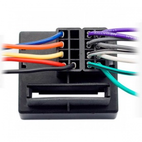 ISO переходник ACV 1120-02 Ford