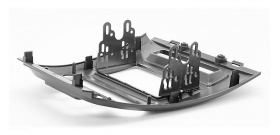 Рамка переходная CARAV 11-296 2-din (арт. 4293)