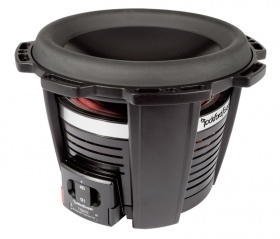 Сабвуферный динамик Rockford Fosgate T1D410 (арт. 6157)
