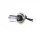 Лампа ксенон Infolight H7 5000К 35W +50%