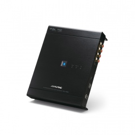 Звуковой процессор ALPINE PXA-H800 (арт. 8700) - "Модная Тачка" магазин автоэлектроники