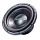Сабвуферный динамик Gladen Audio RS-X 10 (арт. 6349) - "Модная Тачка" магазин автоэлектроники