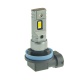 Комплект автомобильных светодиодных LED ламп DECKER PL-05 H11 5K, 2 шт